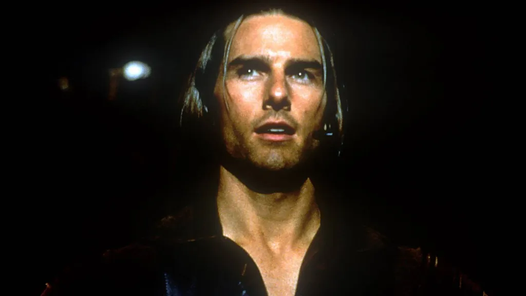 legjobb Tom Cruise film pillanatok