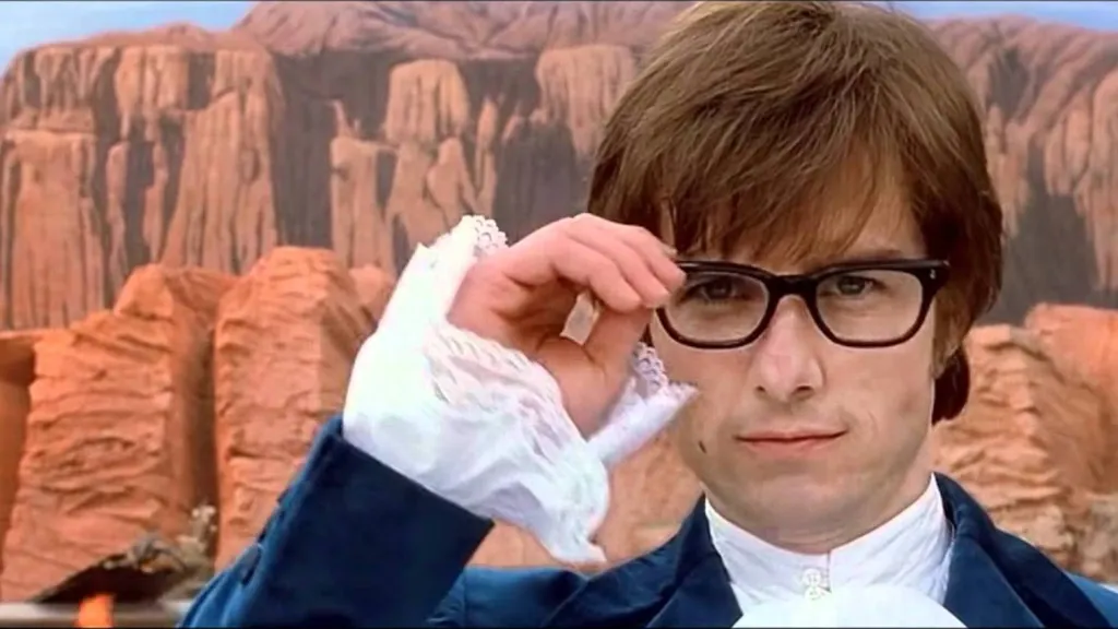 legjobb Tom Cruise film pillanatok