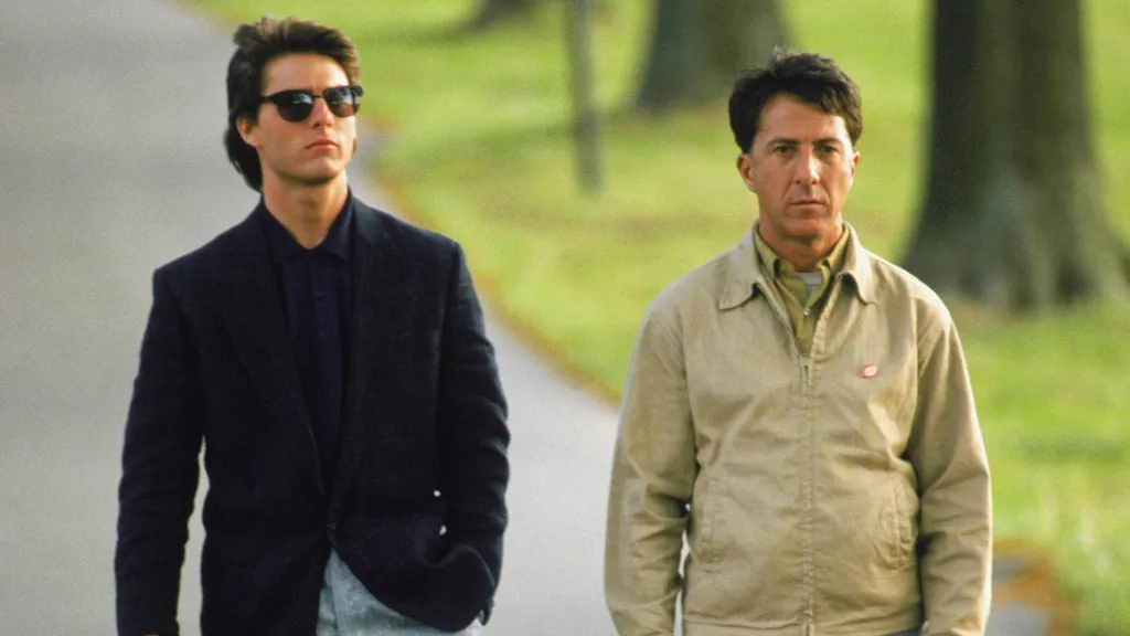 legjobb Tom Cruise film pillanatok