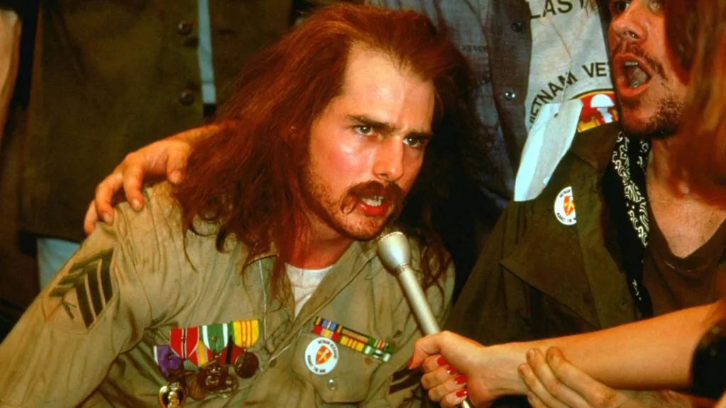 legjobb Tom Cruise film pillanatok