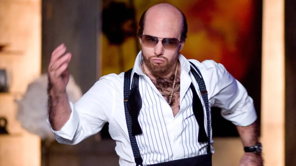 legjobb Tom Cruise film pillanatok