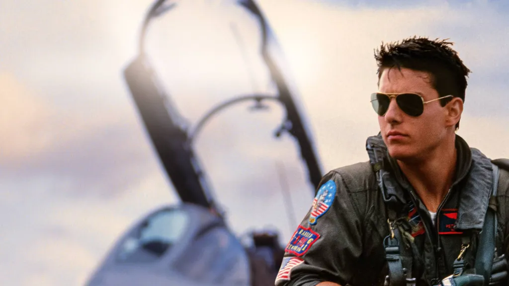 legjobb Tom Cruise film pillanatok