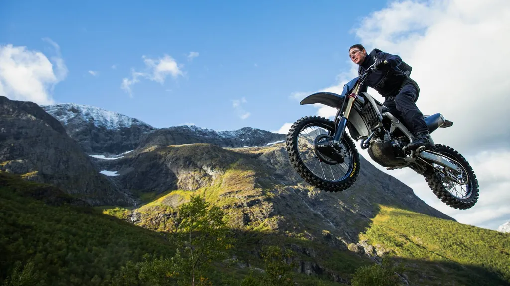 legjobb Tom Cruise film pillanatok