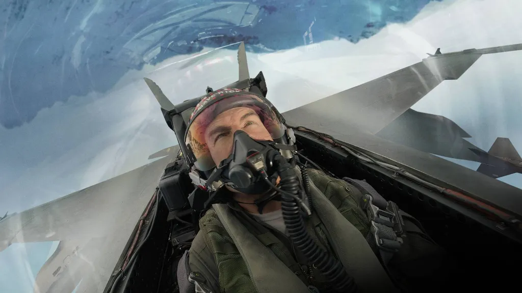 legjobb Tom Cruise film pillanatok