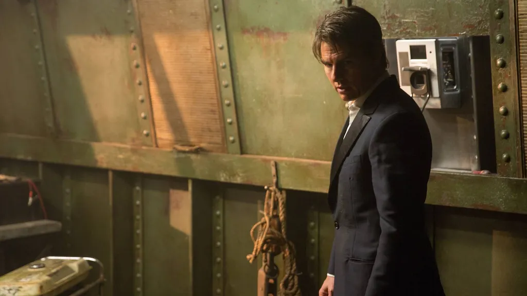 legjobb Tom Cruise film pillanatok