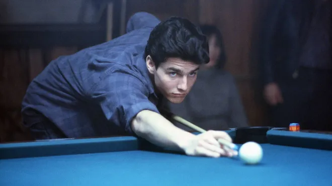 Tom Cruise 32 legjobb filmes pillanata