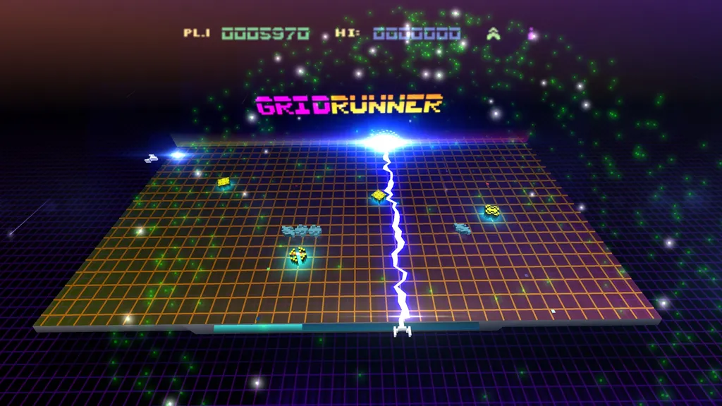 Llamasoft: A Jeff Minter-sztori