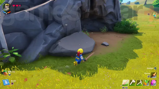 Lego Fortnite Marble: Hogyan szerezheted meg a további craftinghoz?