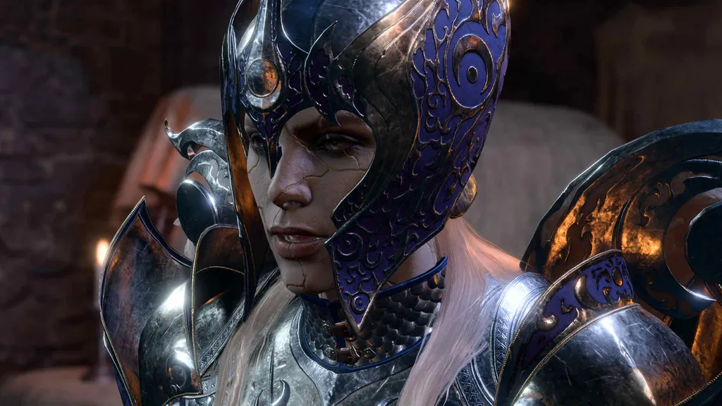 Baldur&rsquo;s Gate 3