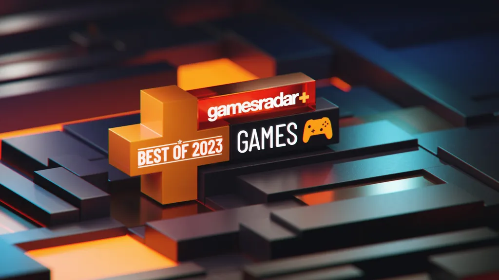 GamesRadar+ Az év játékai 2023