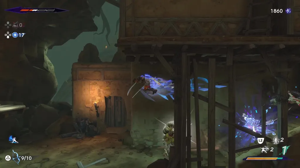 Prince of Persia Lost Crown tips