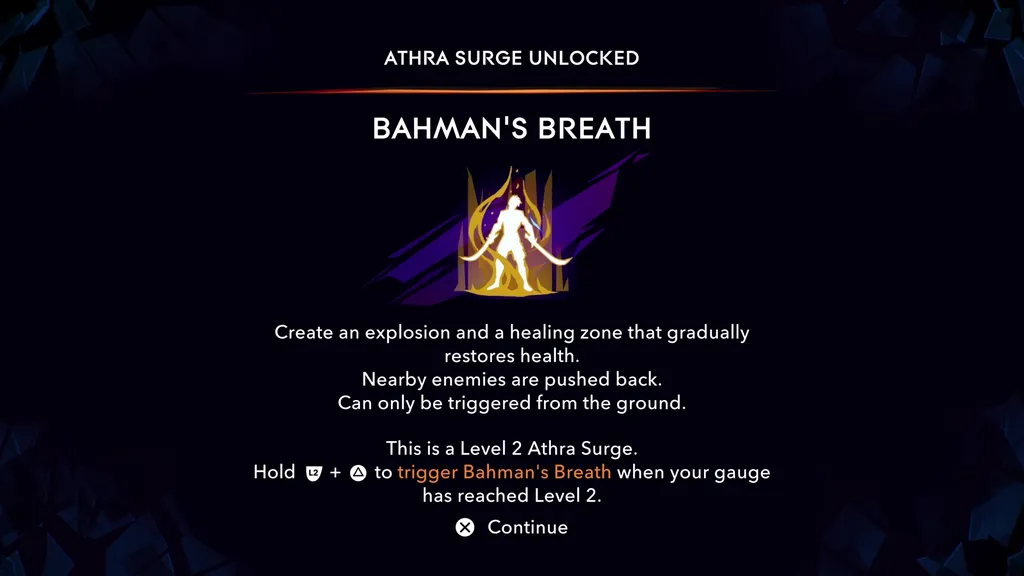 Prince of Persia Lost Crown tips