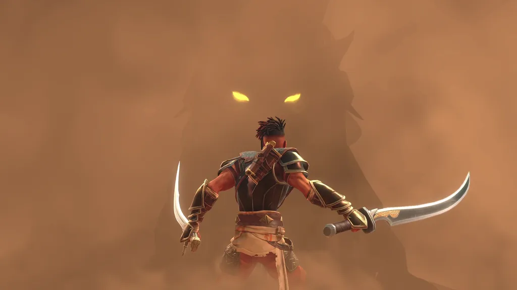 Prince of Persia Lost Crown-tips