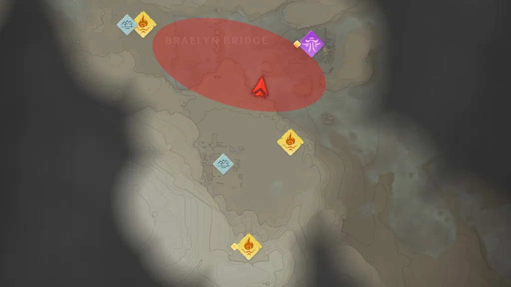 Innhyllet hylster av tre