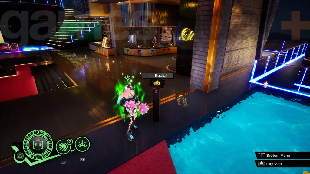 Hvordan bli med venner i Foamstars