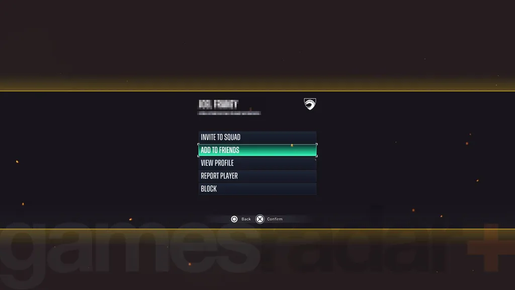 Kryssspill i Suicide Squad Kill the Justice League