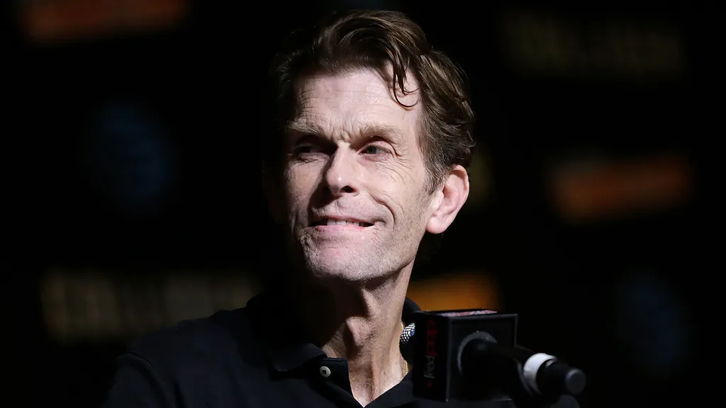 Kevin Conroy