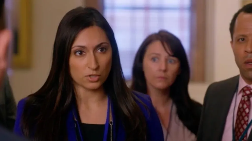 Suicide Squad - Kill the Justice League - stemmeskuespillere