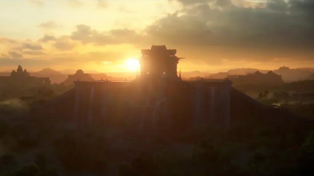 A Nahantu régió a Diablo 4 DLC-ben