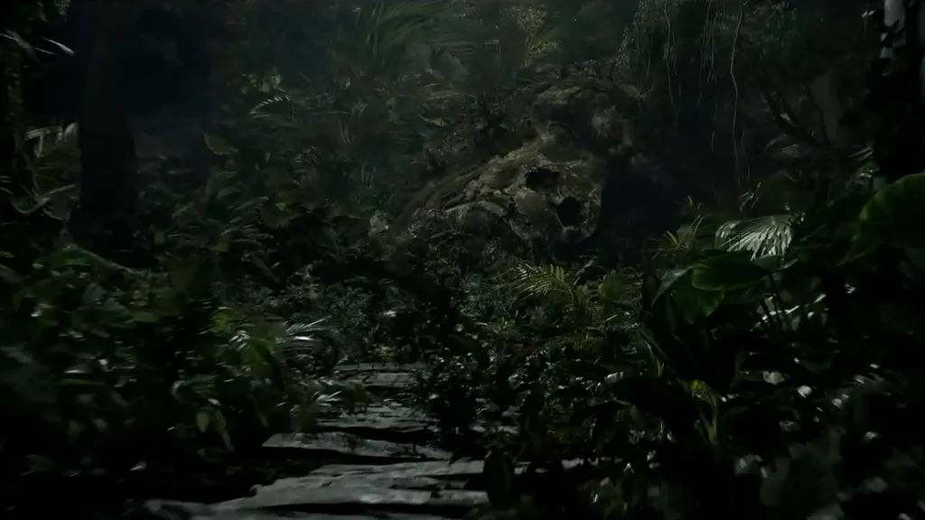 A Nahantu régió a Diablo 4 DLC-ben