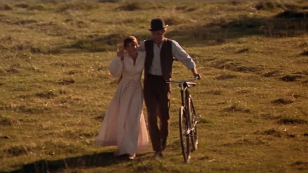 Butch Cassidy és a Sundance kölyök