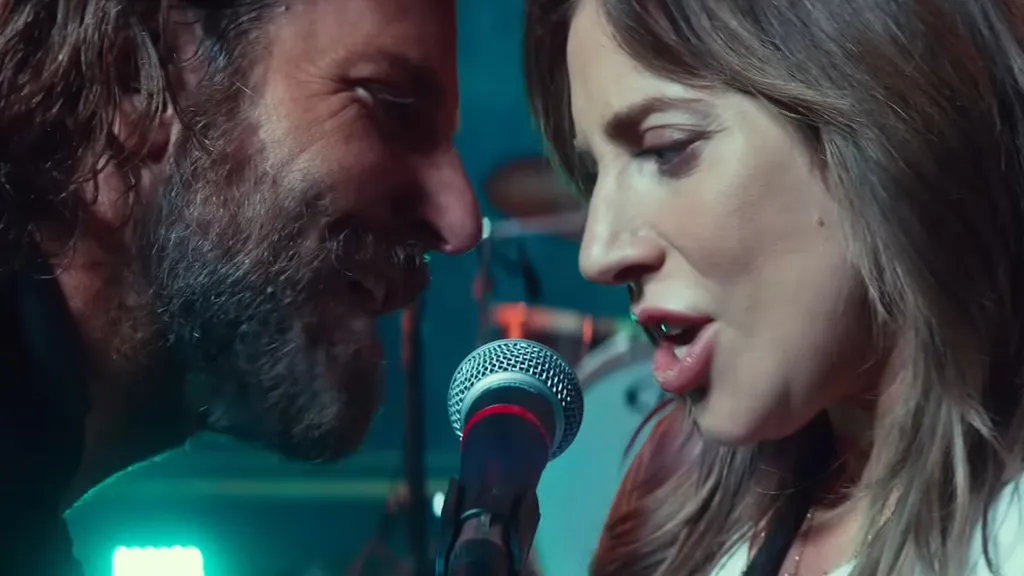 A Star Is Born
