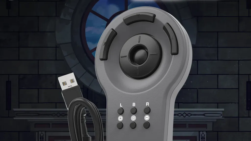 Arzette: Juvelen fra Faramore