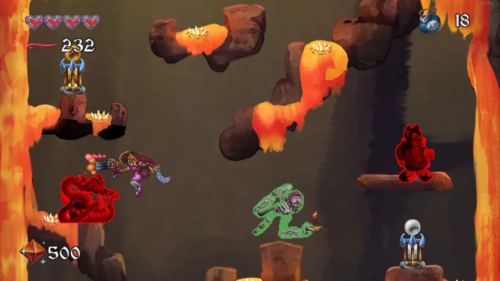 Arzette: Juvelen fra Faramore