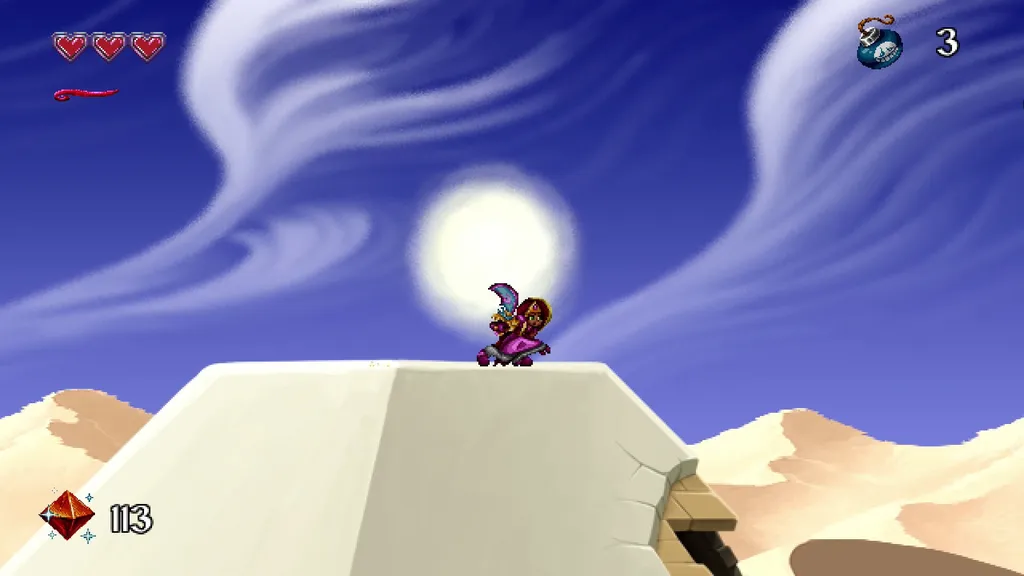 Arzette: Juvelen fra Faramore