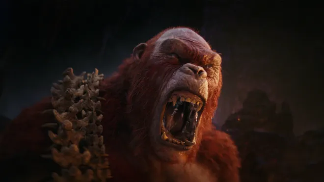 Годзилла и Конг: все кайдзю, титаны и существа в сиквеле MonsterVerse