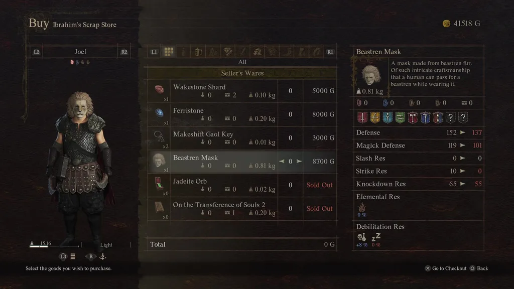 Dragon&rsquo;s Dogma 2 Battahl