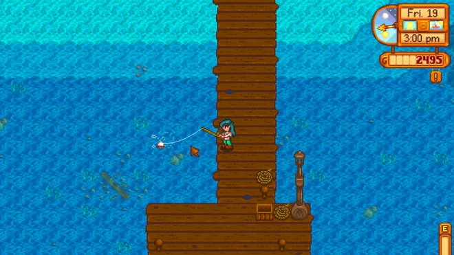 Hogyan szerezhetsz tengeri kocsonyát a Stardew Valley-ben?