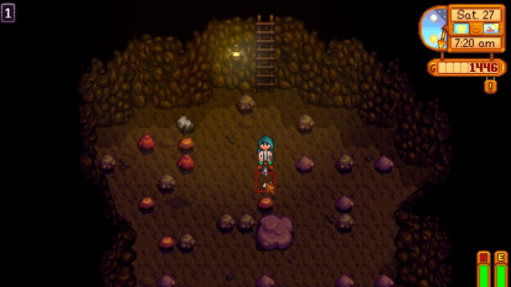 Hvordan du tjener Stardew Valley-mestringspoeng