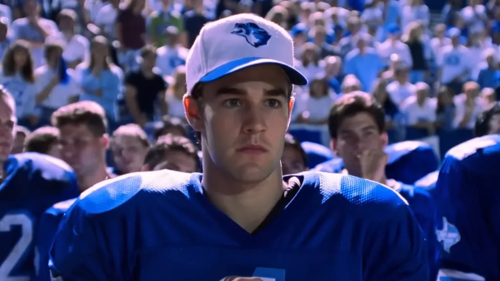 Varsity Blues
