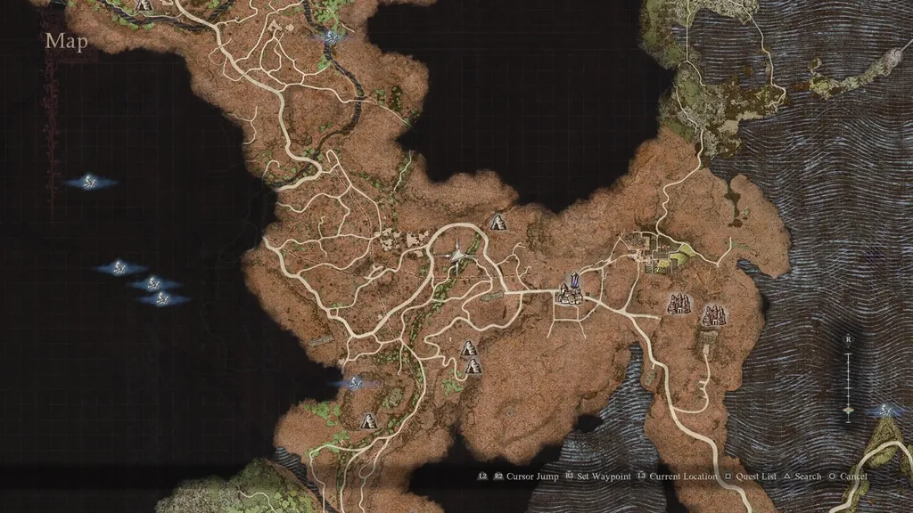 Dragon&rsquo;s Dogma 2 Kortsiktige ambisjoner