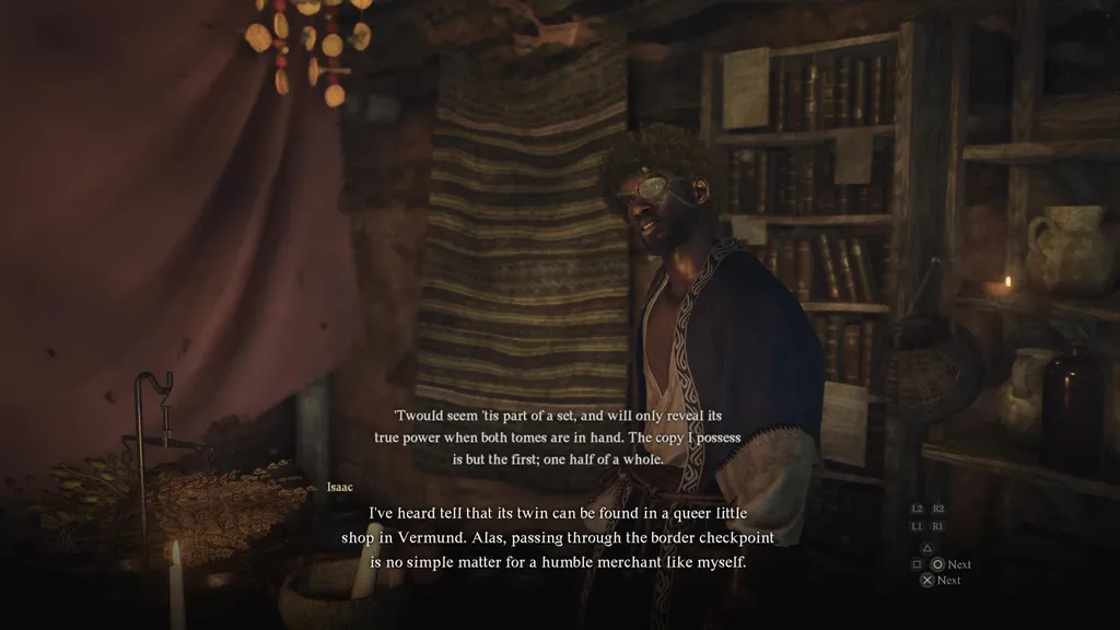 Dragon&rsquo;s Dogma 2 Kortsiktige ambisjoner