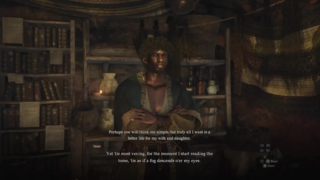 Dragon&rsquo;s Dogma 2 Kortsiktige ambisjoner