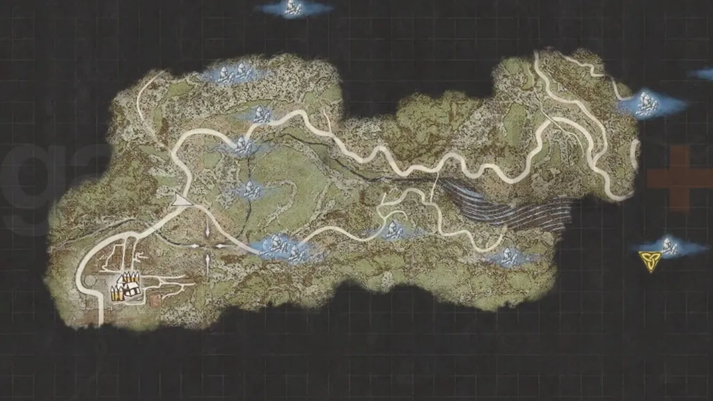 Dragon&rsquo;s Dogma-bytte for flokken Rodge-huleulvene