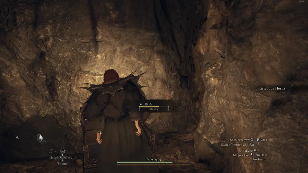 Dragon&rsquo;s Dogma 2 Vocation Frustration - hvor finner du archistaff?