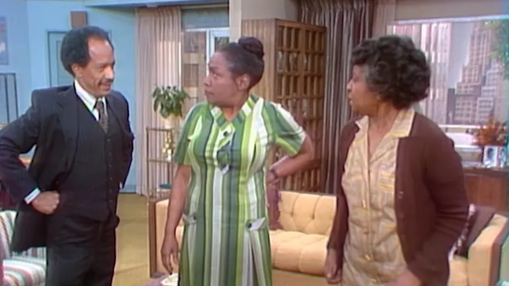 The Jeffersons