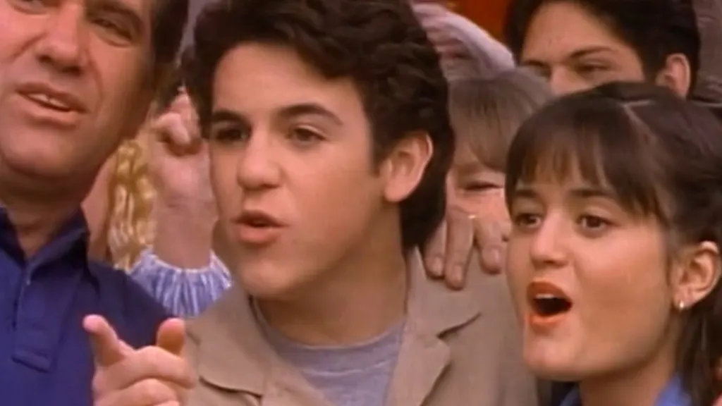 The Wonder Years