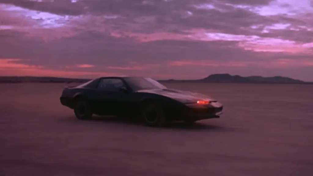 Knight Rider