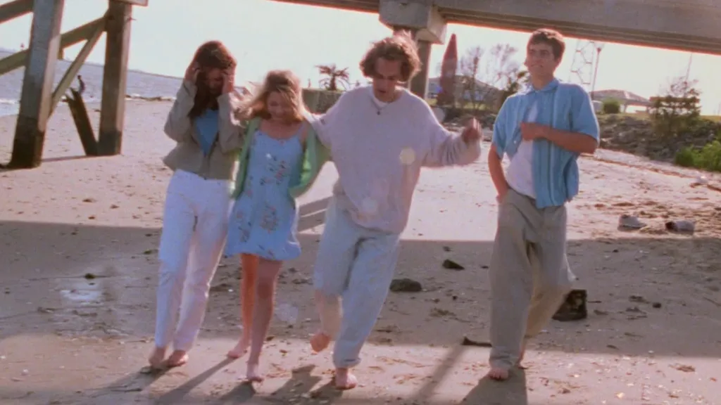 Dawson&rsquo;s Creek