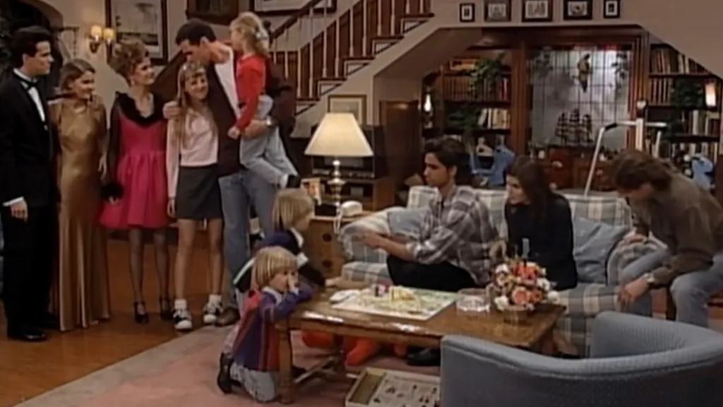 Full House