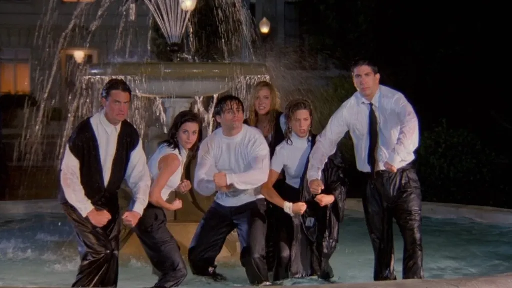 Friends