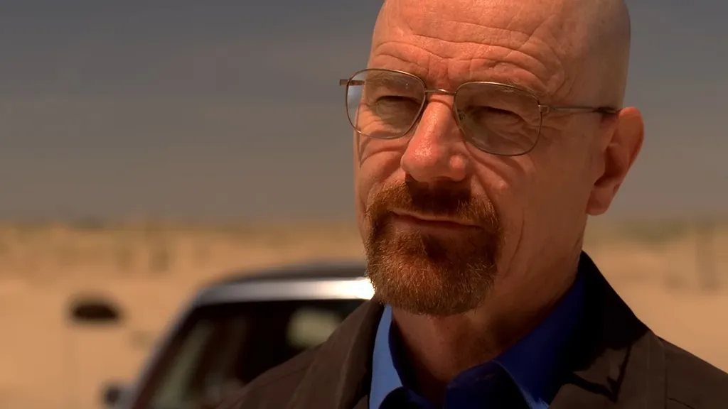 Breaking Bad