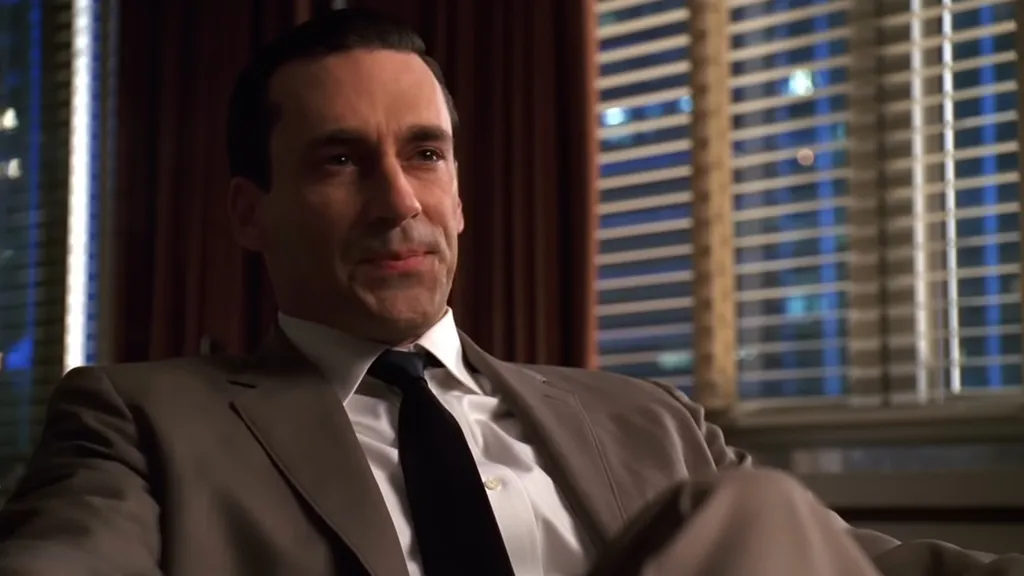 Mad Men