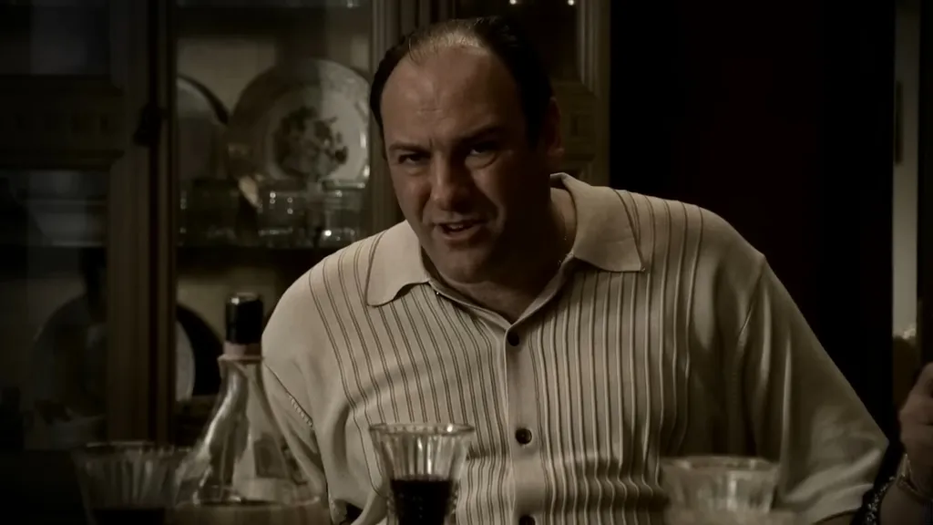 The Sopranos