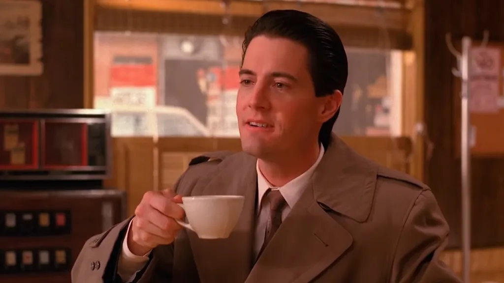 Twin Peaks