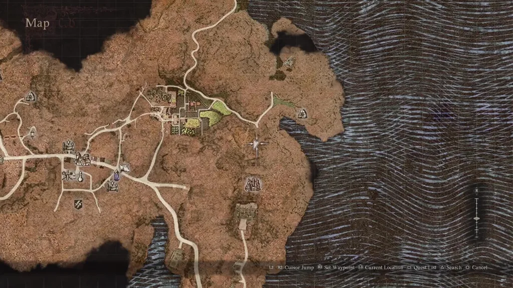 Dragon’s Dogma 2